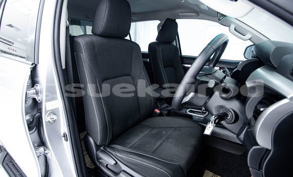 Buy Used Toyota Hiluxe Revo Other Car in Bangkok in Bangkok Buy Used Toyota Hiluxe Revo Other Car in Bangkok in Bangkok