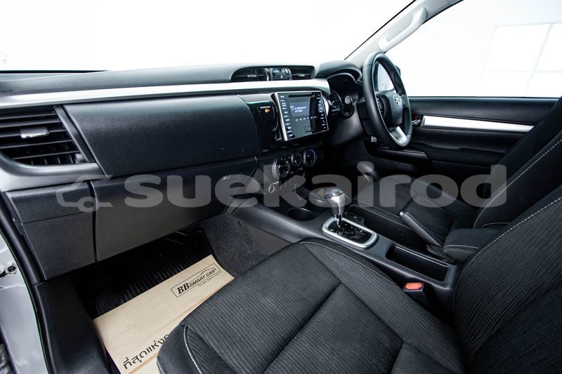 Big with watermark toyota hiluxe revo bangkok bangkok 68818