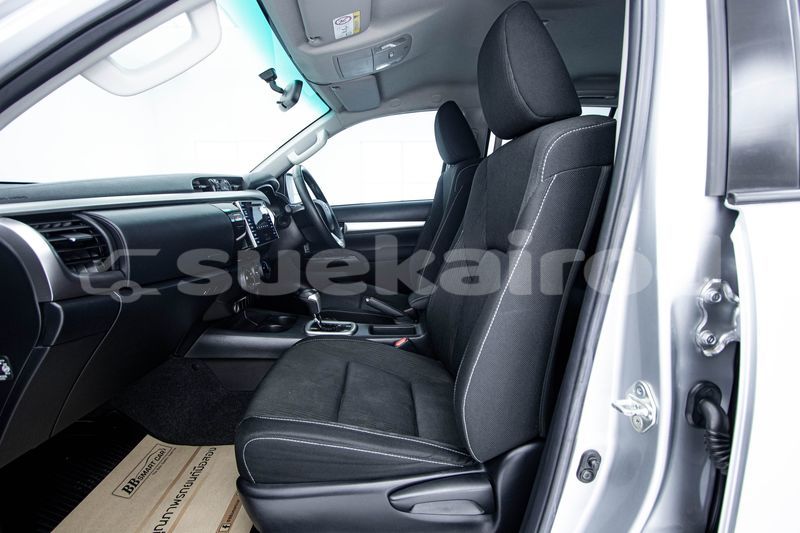 Big with watermark toyota hiluxe revo bangkok bangkok 68818