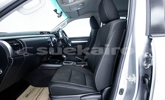 Buy Used Toyota Hiluxe Revo Other Car in Bangkok in Bangkok Buy Used Toyota Hiluxe Revo Other Car in Bangkok in Bangkok