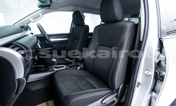 Buy Used Toyota Hiluxe Revo Other Car in Bangkok in Bangkok Buy Used Toyota Hiluxe Revo Other Car in Bangkok in Bangkok