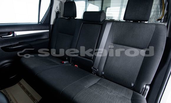 Buy Used Toyota Hiluxe Revo Other Car in Bangkok in Bangkok Buy Used Toyota Hiluxe Revo Other Car in Bangkok in Bangkok