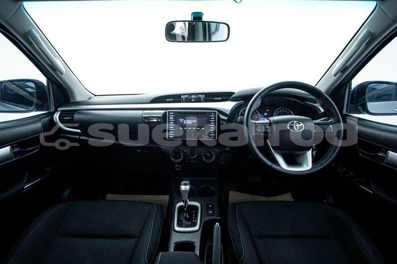 Big with watermark toyota hiluxe revo bangkok bangkok 68818