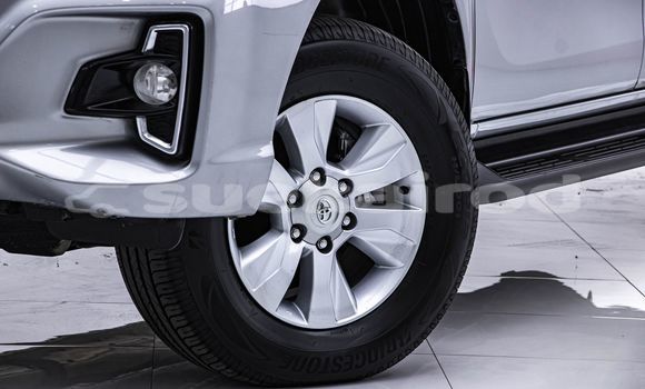 Buy Used Toyota Hiluxe Revo Other Car in Bangkok in Bangkok Buy Used Toyota Hiluxe Revo Other Car in Bangkok in Bangkok