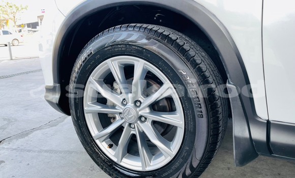 Buy Used Honda CR-V White Car in Bangkok in Bangkok Buy Used Honda CR-V White Car in Bangkok in Bangkok