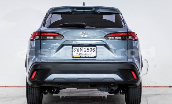 ซื้อ รถมือสอง Toyota Corolla Cross อื่น ๆ รถยนต์ ใน %{เมือง} ใน กรุงเทพมหานคร ซื้อ รถมือสอง Toyota Corolla Cross อื่น ๆ รถยนต์ ใน %{เมือง} ใน กรุงเทพมหานคร