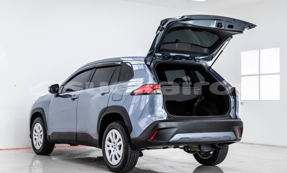 ซื้อ รถมือสอง Toyota Corolla Cross อื่น ๆ รถยนต์ ใน %{เมือง} ใน กรุงเทพมหานคร ซื้อ รถมือสอง Toyota Corolla Cross อื่น ๆ รถยนต์ ใน %{เมือง} ใน กรุงเทพมหานคร