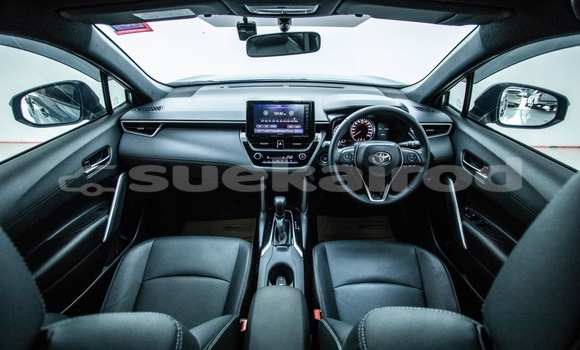 ซื้อ รถมือสอง Toyota Corolla Cross อื่น ๆ รถยนต์ ใน %{เมือง} ใน กรุงเทพมหานคร ซื้อ รถมือสอง Toyota Corolla Cross อื่น ๆ รถยนต์ ใน %{เมือง} ใน กรุงเทพมหานคร