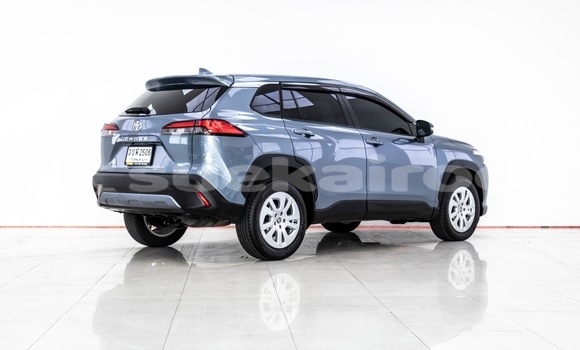 ซื้อ รถมือสอง Toyota Corolla Cross อื่น ๆ รถยนต์ ใน %{เมือง} ใน กรุงเทพมหานคร ซื้อ รถมือสอง Toyota Corolla Cross อื่น ๆ รถยนต์ ใน %{เมือง} ใน กรุงเทพมหานคร