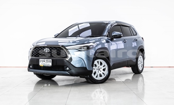 ซื้อ รถมือสอง Toyota Corolla Cross อื่น ๆ รถยนต์ ใน %{เมือง} ใน กรุงเทพมหานคร ซื้อ รถมือสอง Toyota Corolla Cross อื่น ๆ รถยนต์ ใน %{เมือง} ใน กรุงเทพมหานคร