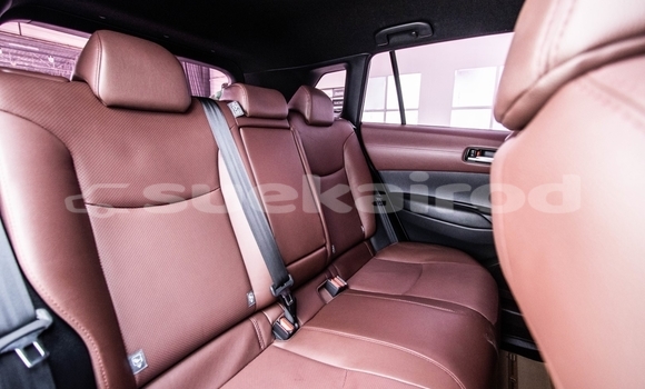 ซื้อ รถมือสอง Toyota Corolla Cross สีดำ รถยนต์ ใน %{เมือง} ใน กรุงเทพมหานคร ซื้อ รถมือสอง Toyota Corolla Cross สีดำ รถยนต์ ใน %{เมือง} ใน กรุงเทพมหานคร