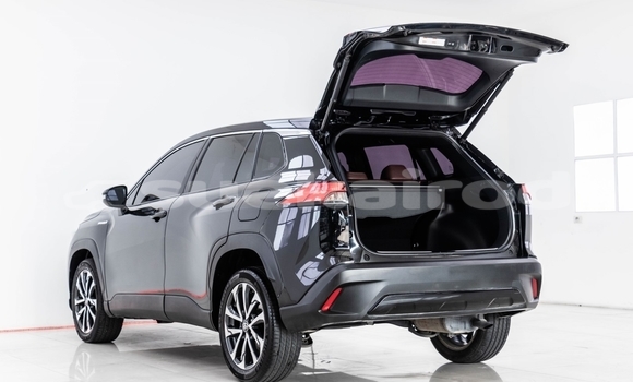 ซื้อ รถมือสอง Toyota Corolla Cross สีดำ รถยนต์ ใน %{เมือง} ใน กรุงเทพมหานคร ซื้อ รถมือสอง Toyota Corolla Cross สีดำ รถยนต์ ใน %{เมือง} ใน กรุงเทพมหานคร