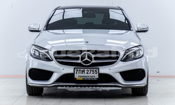 Buy Used Mercedes-Benz C-Classe Other Car in Bangkok in Bangkok