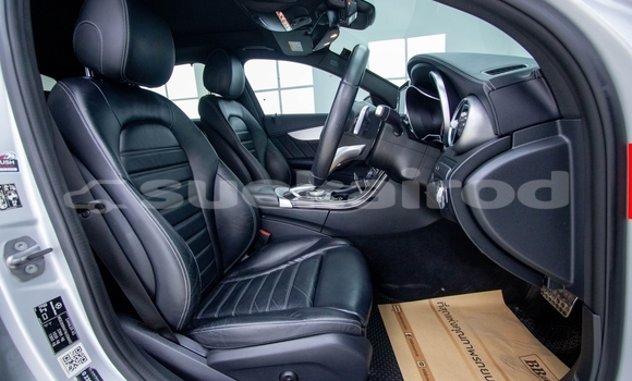 Buy Used Mercedes-Benz C-Classe Other Car in Bangkok in Bangkok Buy Used Mercedes-Benz C-Classe Other Car in Bangkok in Bangkok