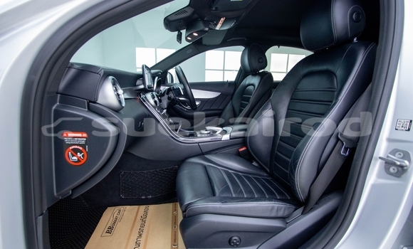 Buy Used Mercedes-Benz C-Classe Other Car in Bangkok in Bangkok Buy Used Mercedes-Benz C-Classe Other Car in Bangkok in Bangkok