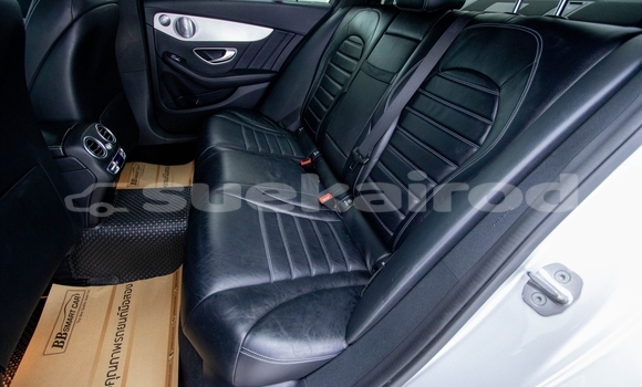Buy Used Mercedes-Benz C-Classe Other Car in Bangkok in Bangkok Buy Used Mercedes-Benz C-Classe Other Car in Bangkok in Bangkok