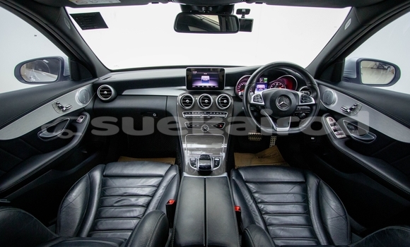 Buy Used Mercedes-Benz C-Classe Other Car in Bangkok in Bangkok Buy Used Mercedes-Benz C-Classe Other Car in Bangkok in Bangkok