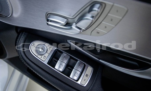 Buy Used Mercedes-Benz C-Classe Other Car in Bangkok in Bangkok Buy Used Mercedes-Benz C-Classe Other Car in Bangkok in Bangkok