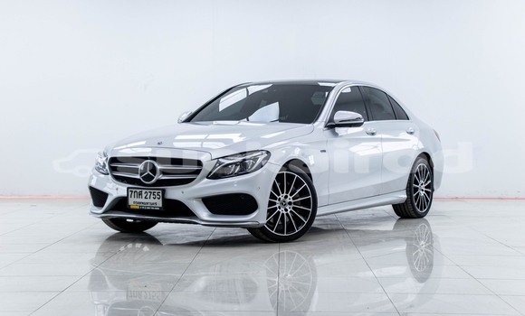 Buy Used Mercedes-Benz C-Classe Other Car in Bangkok in Bangkok Buy Used Mercedes-Benz C-Classe Other Car in Bangkok in Bangkok