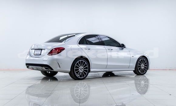 Buy Used Mercedes-Benz C-Classe Other Car in Bangkok in Bangkok Buy Used Mercedes-Benz C-Classe Other Car in Bangkok in Bangkok