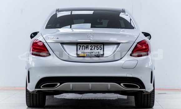 Buy Used Mercedes-Benz C-Classe Other Car in Bangkok in Bangkok Buy Used Mercedes-Benz C-Classe Other Car in Bangkok in Bangkok