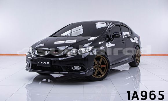 ซื้อ รถมือสอง Honda Civic สีดำ รถยนต์ ใน %{เมือง} ใน กรุงเทพมหานคร ซื้อ รถมือสอง Honda Civic สีดำ รถยนต์ ใน %{เมือง} ใน กรุงเทพมหานคร