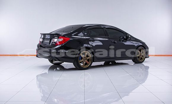 ซื้อ รถมือสอง Honda Civic สีดำ รถยนต์ ใน %{เมือง} ใน กรุงเทพมหานคร ซื้อ รถมือสอง Honda Civic สีดำ รถยนต์ ใน %{เมือง} ใน กรุงเทพมหานคร