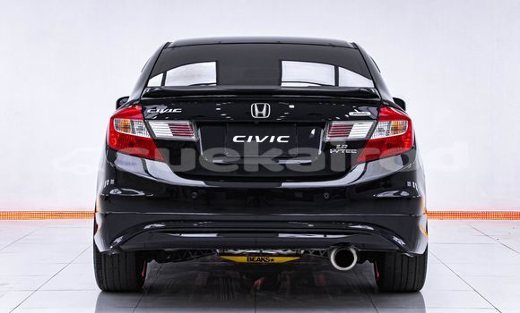 ซื้อ รถมือสอง Honda Civic สีดำ รถยนต์ ใน %{เมือง} ใน กรุงเทพมหานคร ซื้อ รถมือสอง Honda Civic สีดำ รถยนต์ ใน %{เมือง} ใน กรุงเทพมหานคร