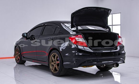 ซื้อ รถมือสอง Honda Civic สีดำ รถยนต์ ใน %{เมือง} ใน กรุงเทพมหานคร ซื้อ รถมือสอง Honda Civic สีดำ รถยนต์ ใน %{เมือง} ใน กรุงเทพมหานคร