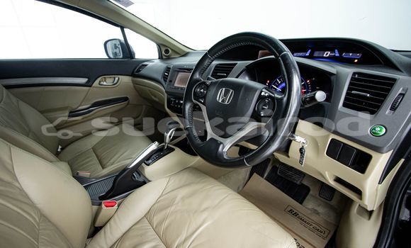 ซื้อ รถมือสอง Honda Civic สีดำ รถยนต์ ใน %{เมือง} ใน กรุงเทพมหานคร ซื้อ รถมือสอง Honda Civic สีดำ รถยนต์ ใน %{เมือง} ใน กรุงเทพมหานคร