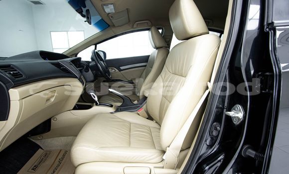 ซื้อ รถมือสอง Honda Civic สีดำ รถยนต์ ใน %{เมือง} ใน กรุงเทพมหานคร ซื้อ รถมือสอง Honda Civic สีดำ รถยนต์ ใน %{เมือง} ใน กรุงเทพมหานคร