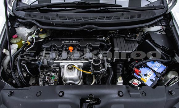 Buy Used Honda Civic White Car in Bangkok in Bangkok Buy Used Honda Civic White Car in Bangkok in Bangkok