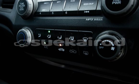 Buy Used Honda Civic White Car in Bangkok in Bangkok Buy Used Honda Civic White Car in Bangkok in Bangkok