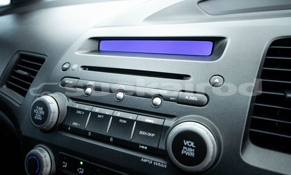 Buy Used Honda Civic White Car in Bangkok in Bangkok Buy Used Honda Civic White Car in Bangkok in Bangkok