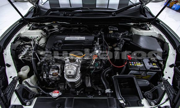 Buy Used Honda Accord White Car in Bangkok in Bangkok Buy Used Honda Accord White Car in Bangkok in Bangkok