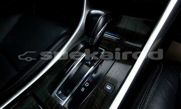 Buy Used Honda Accord White Car in Bangkok in Bangkok Buy Used Honda Accord White Car in Bangkok in Bangkok