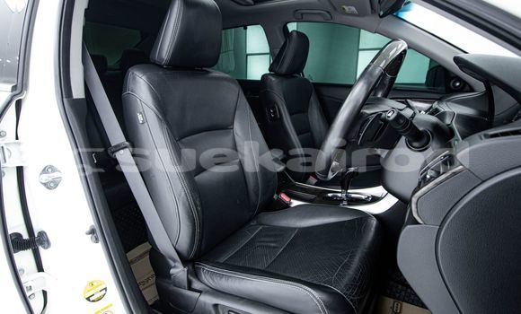 Buy Used Honda Accord White Car in Bangkok in Bangkok Buy Used Honda Accord White Car in Bangkok in Bangkok