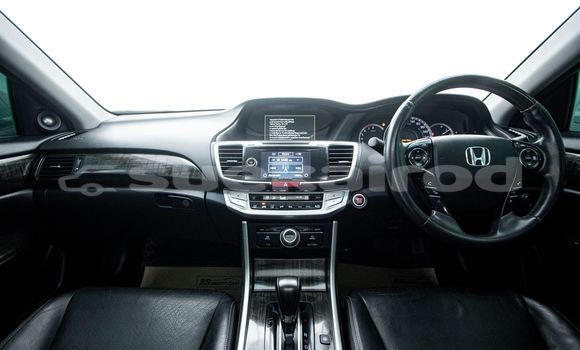 Buy Used Honda Accord White Car in Bangkok in Bangkok Buy Used Honda Accord White Car in Bangkok in Bangkok