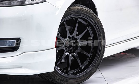 Buy Used Honda Accord White Car in Bangkok in Bangkok Buy Used Honda Accord White Car in Bangkok in Bangkok