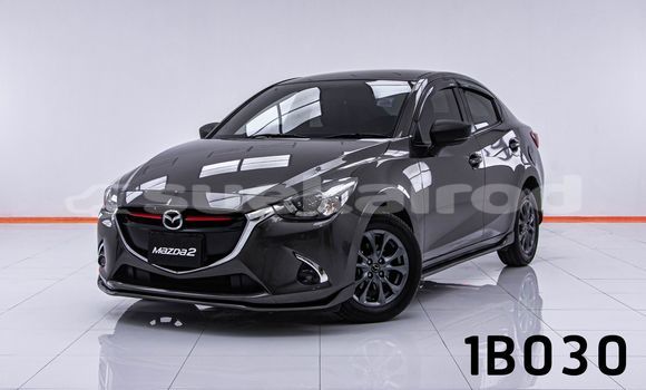 Buy Used Mazda 2 Brown Car in Bangkok in Bangkok Buy Used Mazda 2 Brown Car in Bangkok in Bangkok