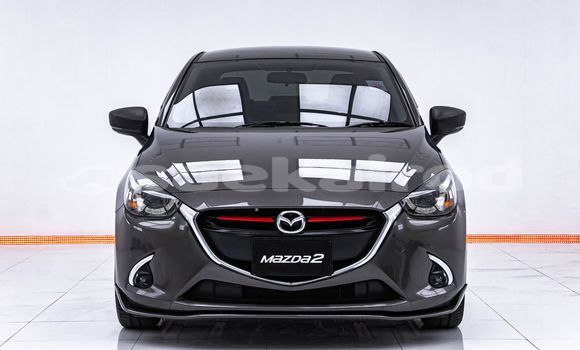 Buy Used Mazda 2 Brown Car in Bangkok in Bangkok Buy Used Mazda 2 Brown Car in Bangkok in Bangkok