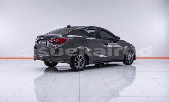 Buy Used Mazda 2 Brown Car in Bangkok in Bangkok Buy Used Mazda 2 Brown Car in Bangkok in Bangkok
