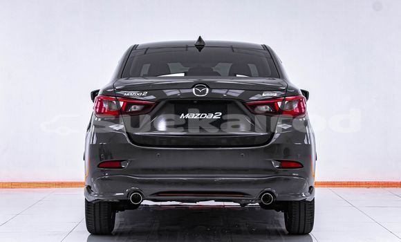Buy Used Mazda 2 Brown Car in Bangkok in Bangkok Buy Used Mazda 2 Brown Car in Bangkok in Bangkok