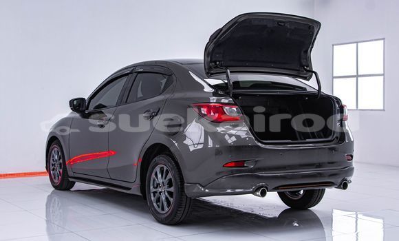 Buy Used Mazda 2 Brown Car in Bangkok in Bangkok Buy Used Mazda 2 Brown Car in Bangkok in Bangkok