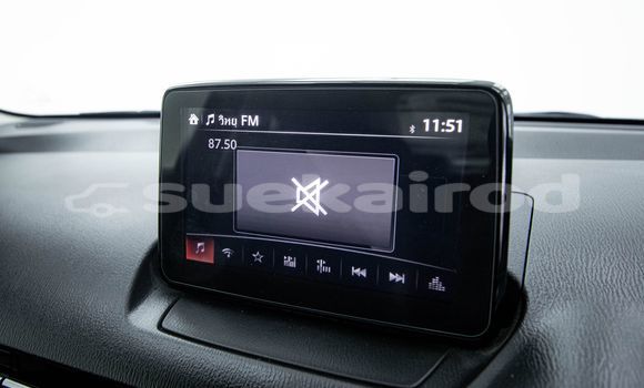 Buy Used Mazda 2 Brown Car in Bangkok in Bangkok Buy Used Mazda 2 Brown Car in Bangkok in Bangkok