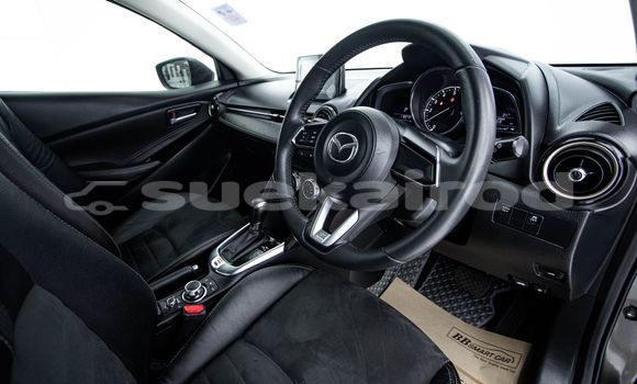Buy Used Mazda 2 Brown Car in Bangkok in Bangkok Buy Used Mazda 2 Brown Car in Bangkok in Bangkok