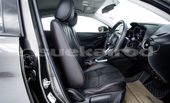 Buy Used Mazda 2 Brown Car in Bangkok in Bangkok Buy Used Mazda 2 Brown Car in Bangkok in Bangkok