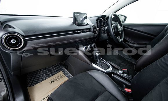 Buy Used Mazda 2 Brown Car in Bangkok in Bangkok Buy Used Mazda 2 Brown Car in Bangkok in Bangkok
