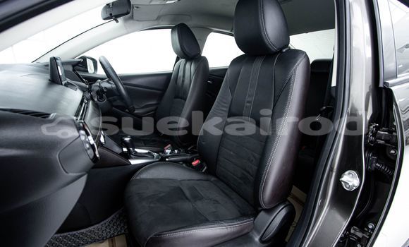Buy Used Mazda 2 Brown Car in Bangkok in Bangkok Buy Used Mazda 2 Brown Car in Bangkok in Bangkok