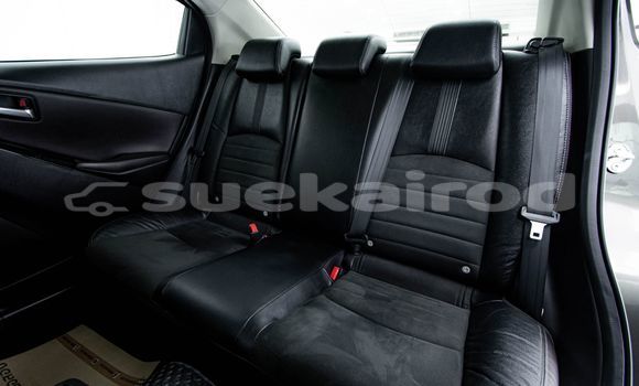 Buy Used Mazda 2 Brown Car in Bangkok in Bangkok Buy Used Mazda 2 Brown Car in Bangkok in Bangkok